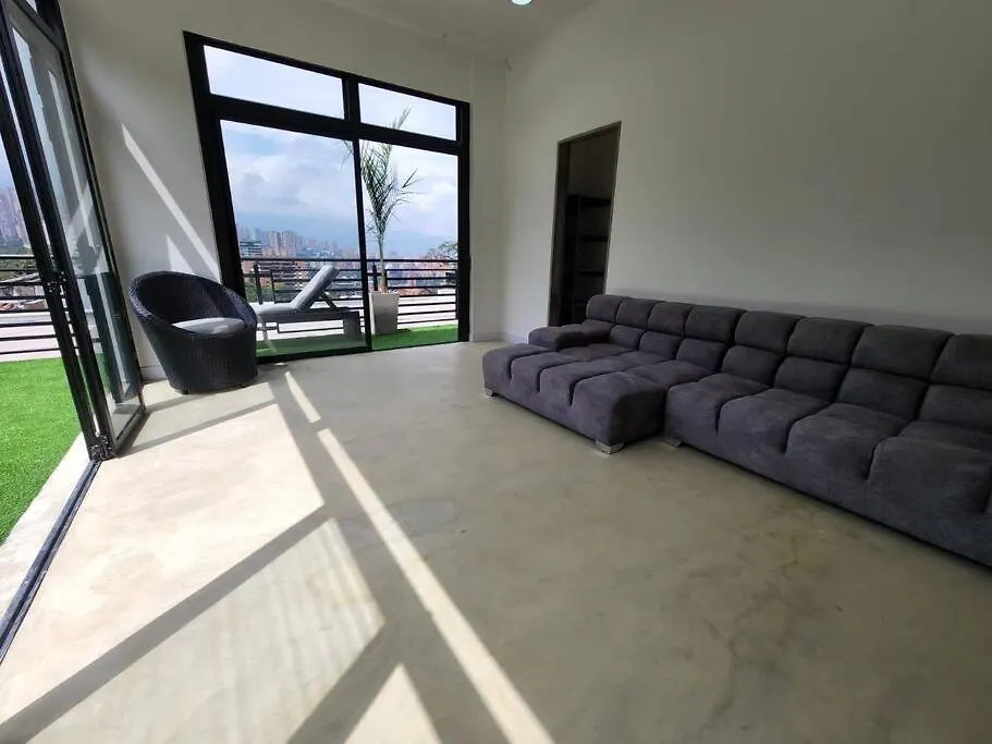 57 Oasis Las Palmas Lleras Provenza Medellin
