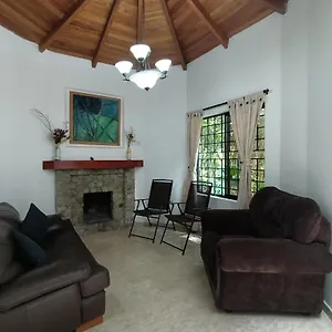 Casa Campestre Poblado 8 Medellín