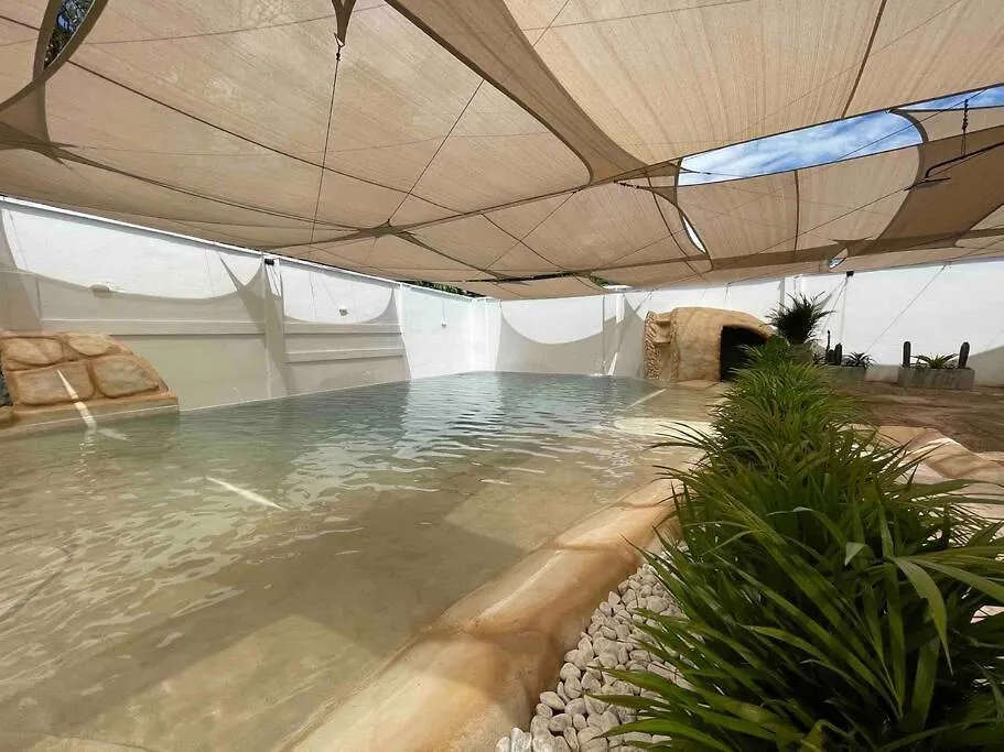 57 Oasis Las Palmas Lleras Provenza Μεντεγίν