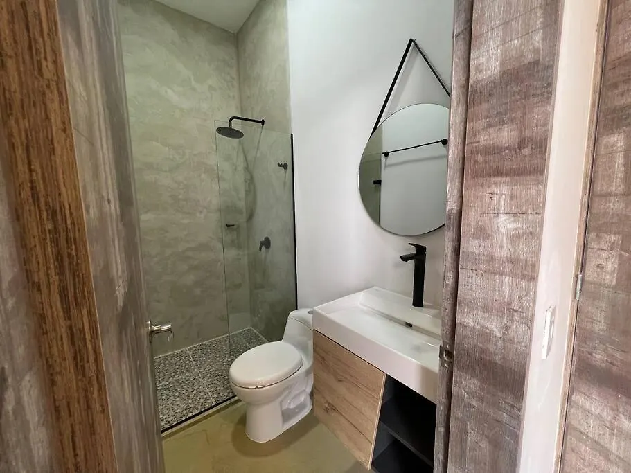 Σπίτι διακοπών 57 Oasis Las Palmas Lleras Provenza Μεντεγίν