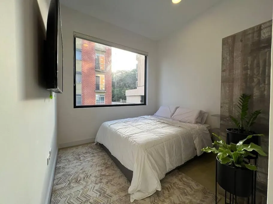 57 Oasis Las Palmas Lleras Provenza Μεντεγίν Σπίτι διακοπών