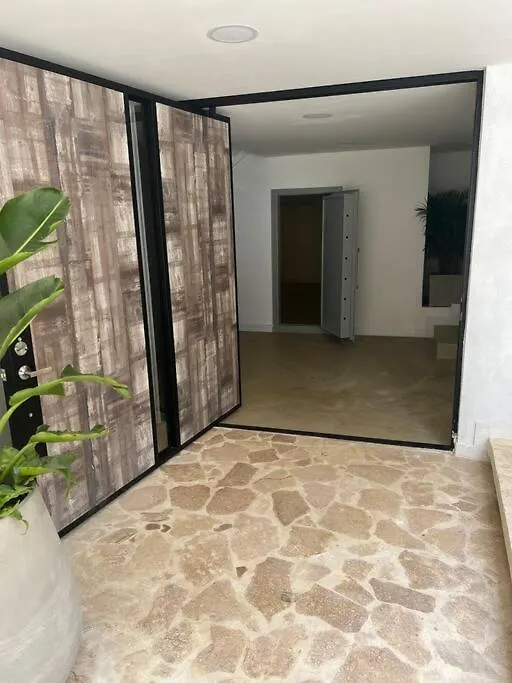 57 Oasis Las Palmas Lleras Provenza Μεντεγίν 0*,  Κολομβία