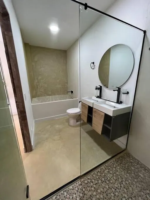 57 Oasis Las Palmas Lleras Provenza Μεντεγίν 0*,