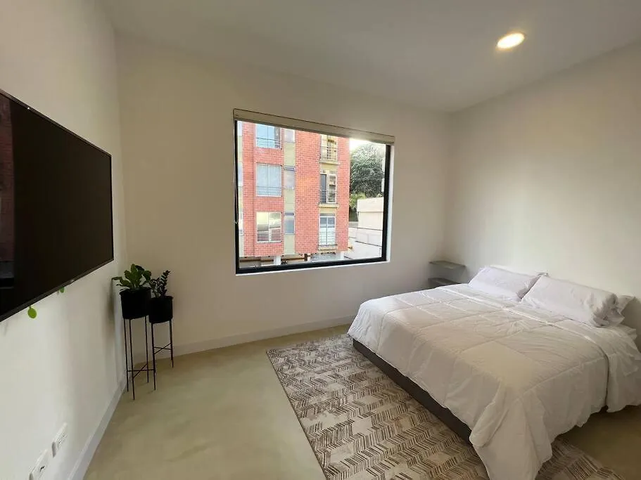 Σπίτι διακοπών 57 Oasis Las Palmas Lleras Provenza Μεντεγίν