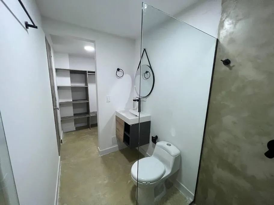 57 Oasis Las Palmas Lleras Provenza Μεντεγίν
