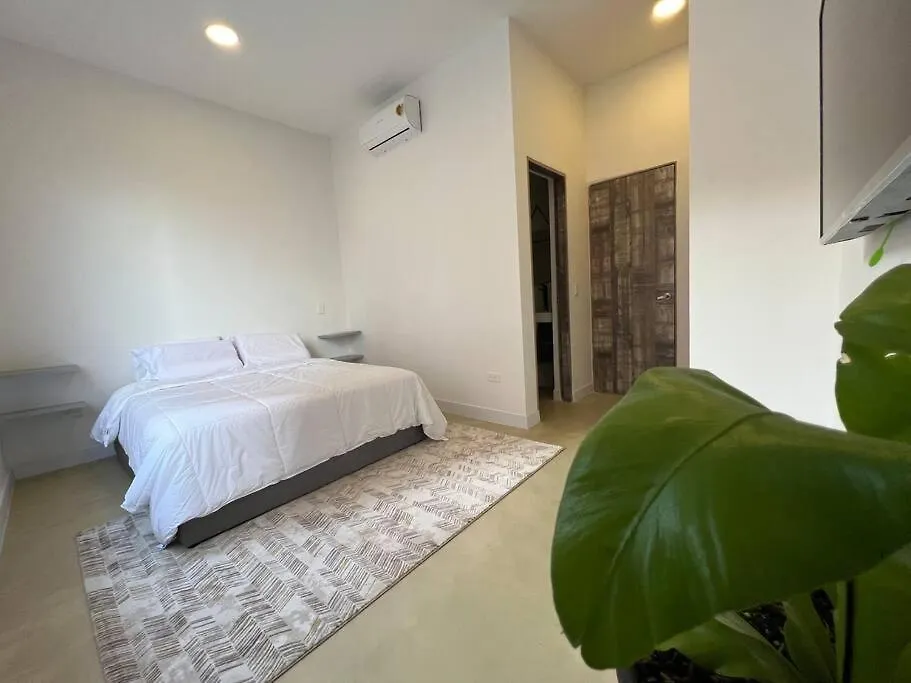 57 Oasis Las Palmas Lleras Provenza Μεντεγίν Σπίτι διακοπών
