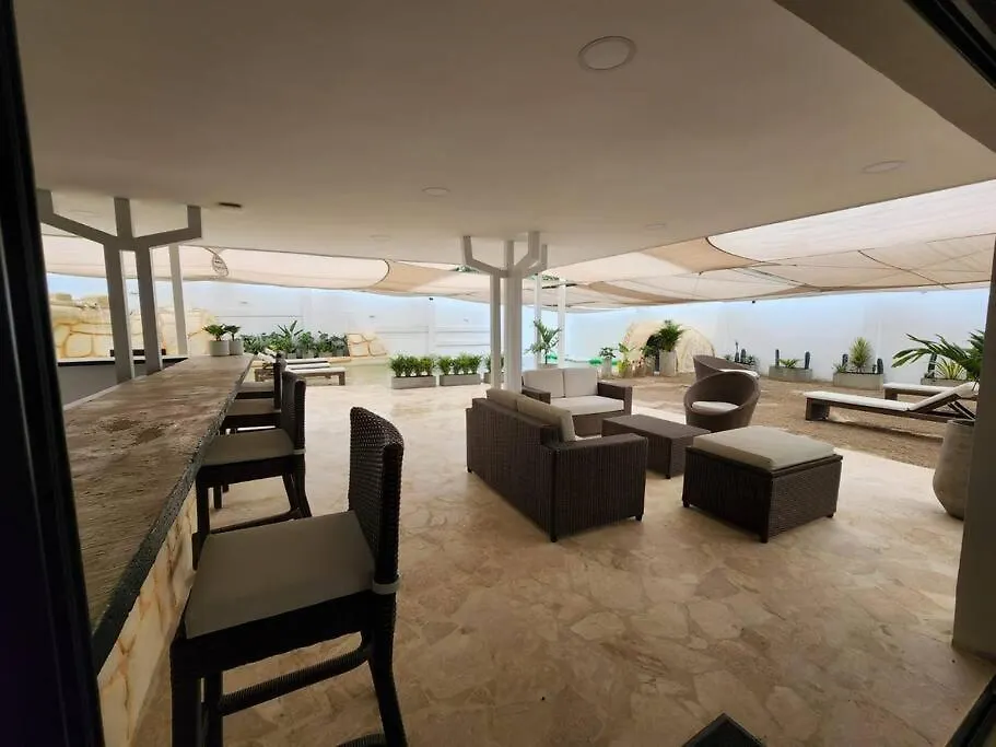 57 Oasis Las Palmas Lleras Provenza Μεντεγίν