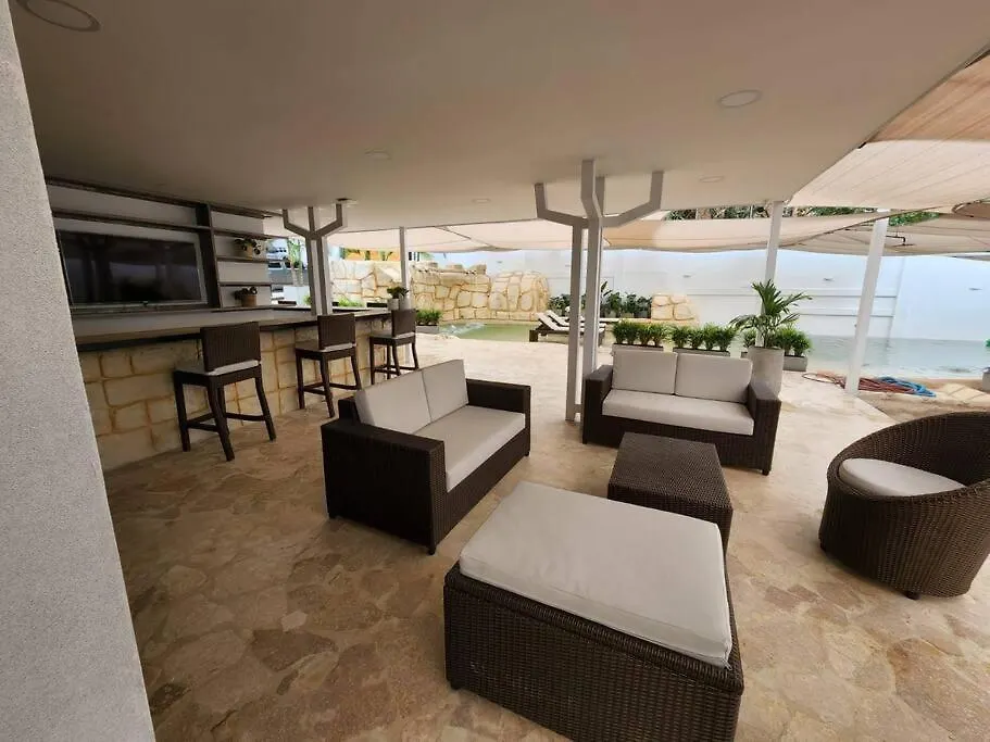 57 Oasis Las Palmas Lleras Provenza Μεντεγίν 0*,