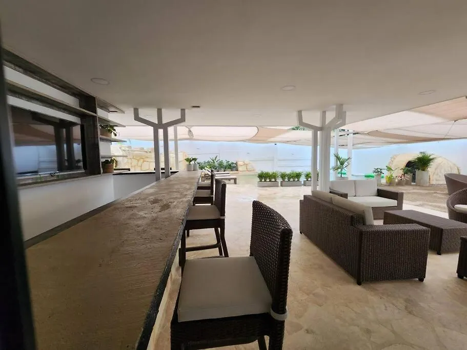 57 Oasis Las Palmas Lleras Provenza Μεντεγίν 0*,  Κολομβία