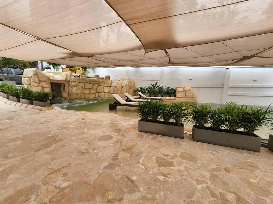 57 Oasis Las Palmas Lleras Provenza Μεντεγίν Κολομβία